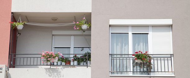 Top 7 Advantages of The Window Roller Shutters