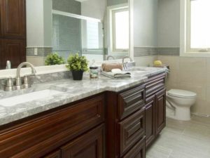 Bathroom Vanities Cabinets