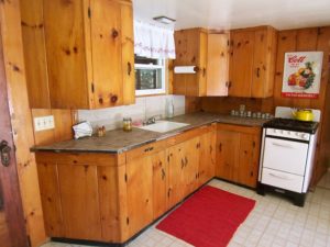 Cabinets for Home