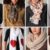 Upcoming Womens Scarves Trends in Pakistan