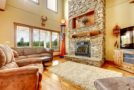 7 Easy Steps to Get a Stone Veneer Fireplace