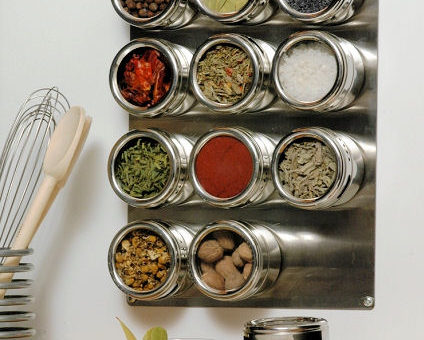 5 DIY Tips for Organizing Your Kitchen