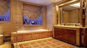 Lighting Design Ideas for the Bathroom