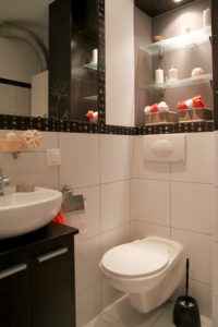 Bathroom Designing