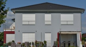 Find Out More Guidelines on Wide Range of Bushfire Shutters