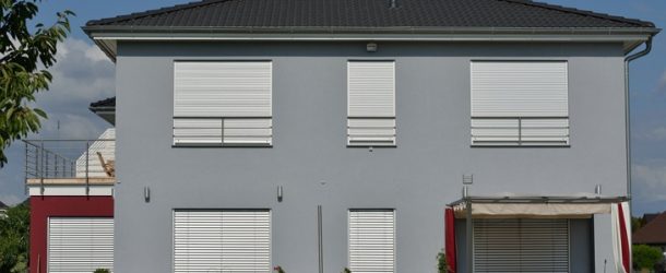 Find Out More Guidelines on Wide Range of Bushfire Shutters