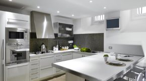 5 Kitchen Decor Trends for Home Sellers