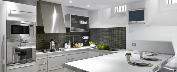 5 Kitchen Decor Trends for Home Sellers