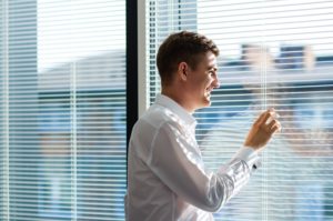 Shutters and Blinds