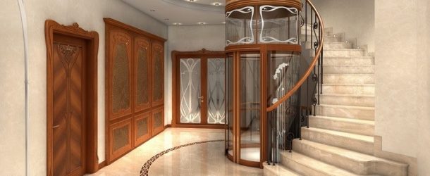 Many Benefits of Small Home Elevators Which Will Make You Invest Wisely